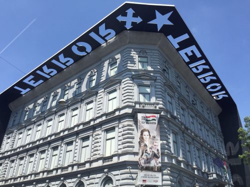 budapeste teror muzesi