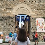 Bir Ortaçağ Kasabası: San Gimignano 39 svg%3E