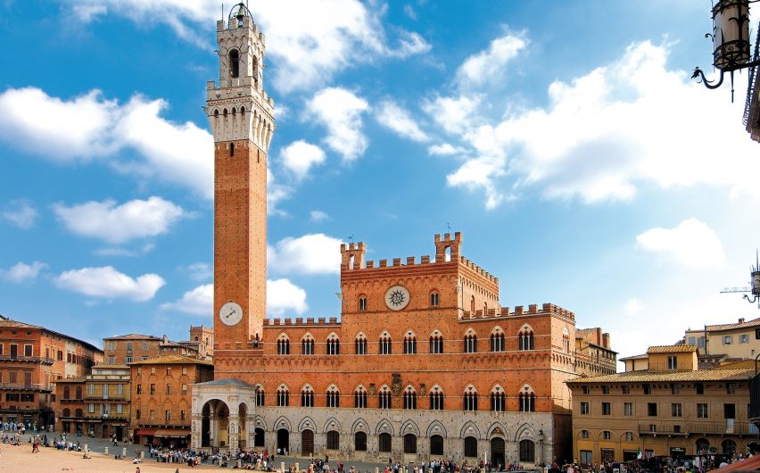 palazzo publicco