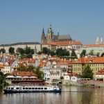 Avrupa'nın Kalbi: Prag 30 svg%3E