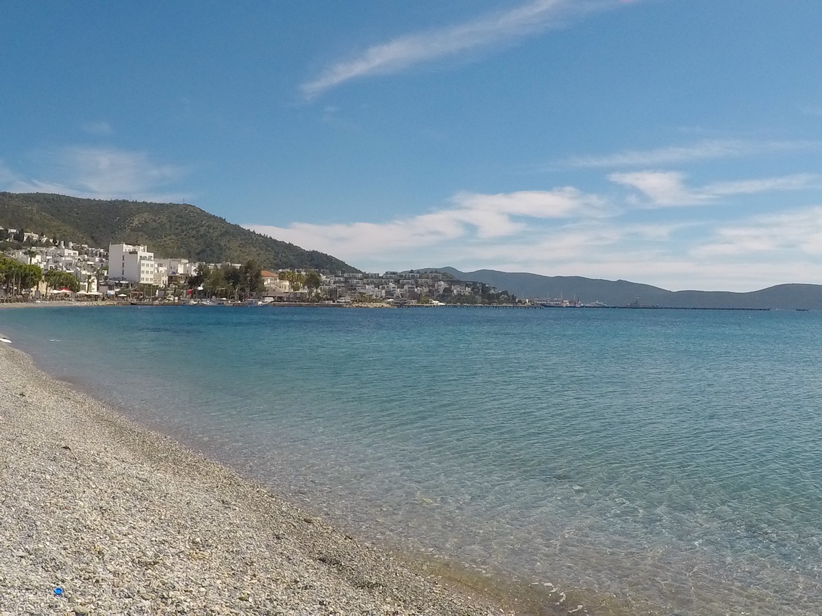bodrum koylari 1