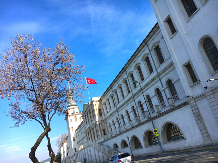 kuleli askeri lisesi