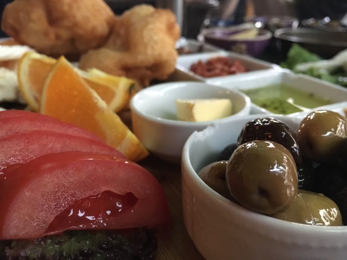Bebek Sahildeki En Iyi 10 Kahvalti Mekani Mekan Gunlugu