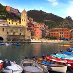 Cinque Terre'ye Nasıl Gidilir? 32 svg%3E