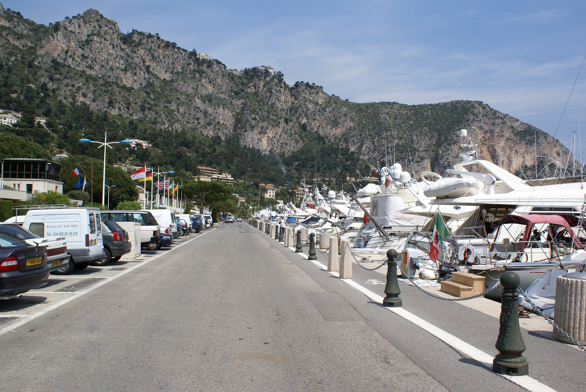 monte carlo sehir ici ulasim