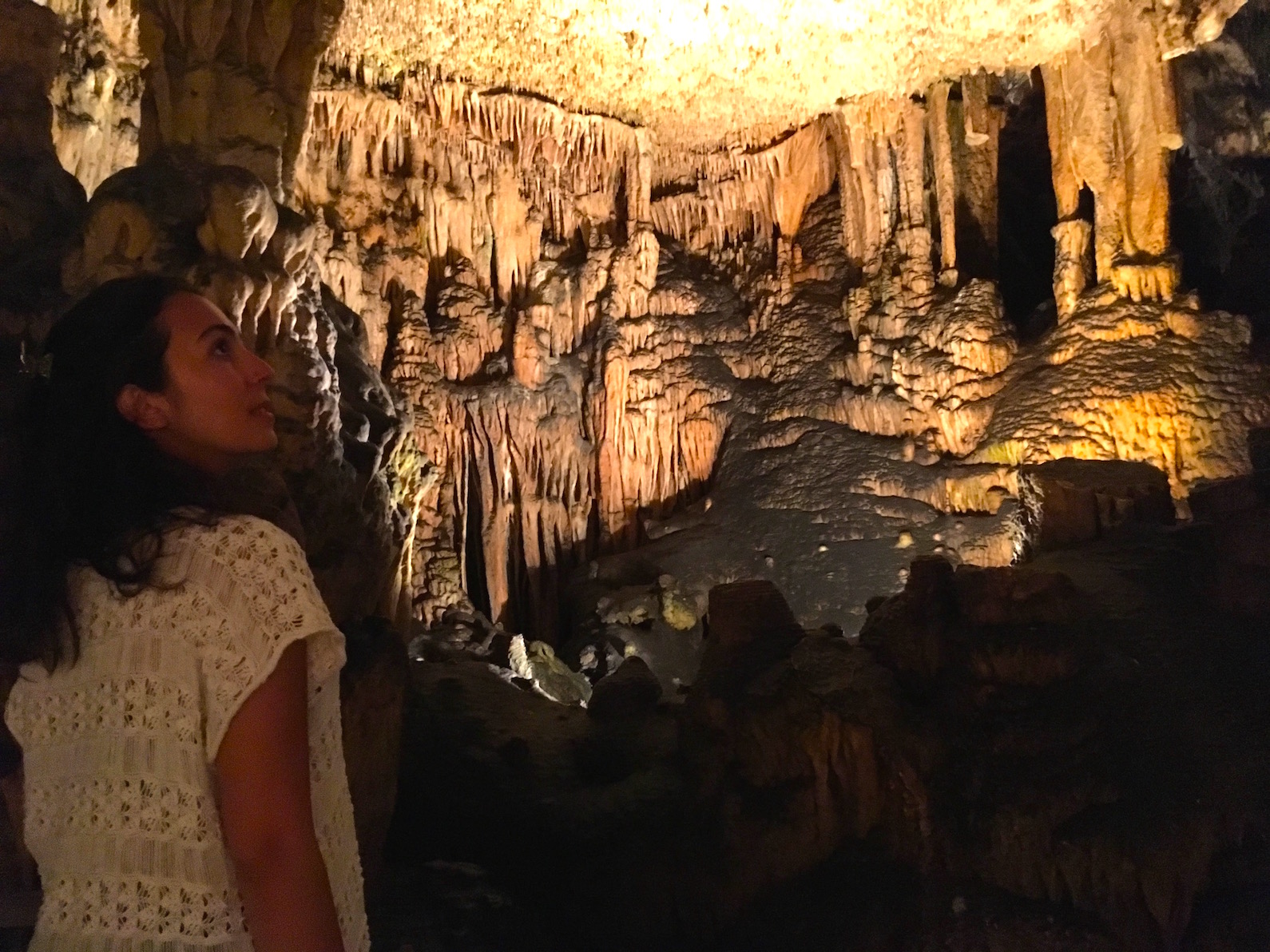 cuevas del drach mallorca 1