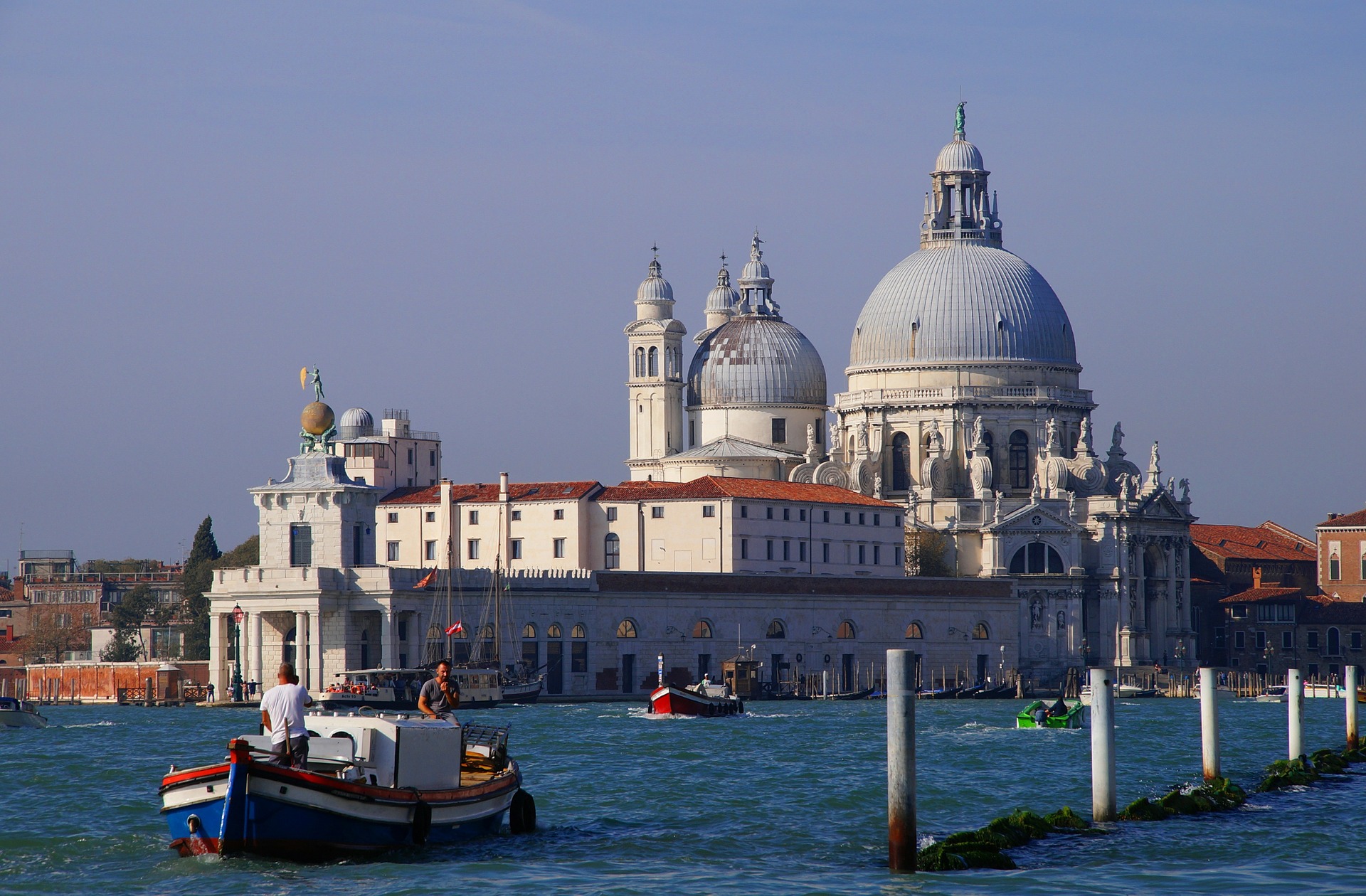 santa maria della salute