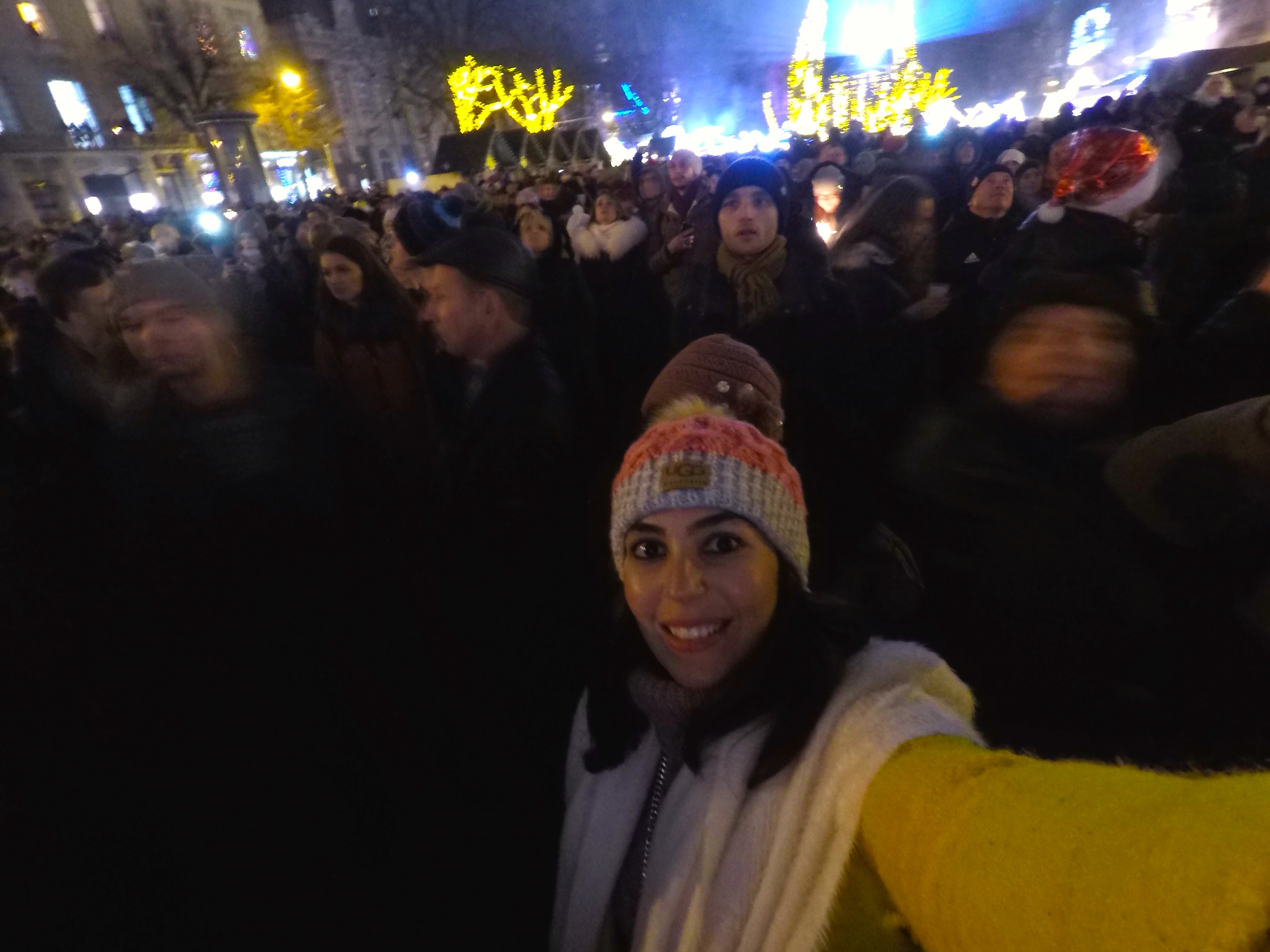 lviv 2018 kutlamalari 1