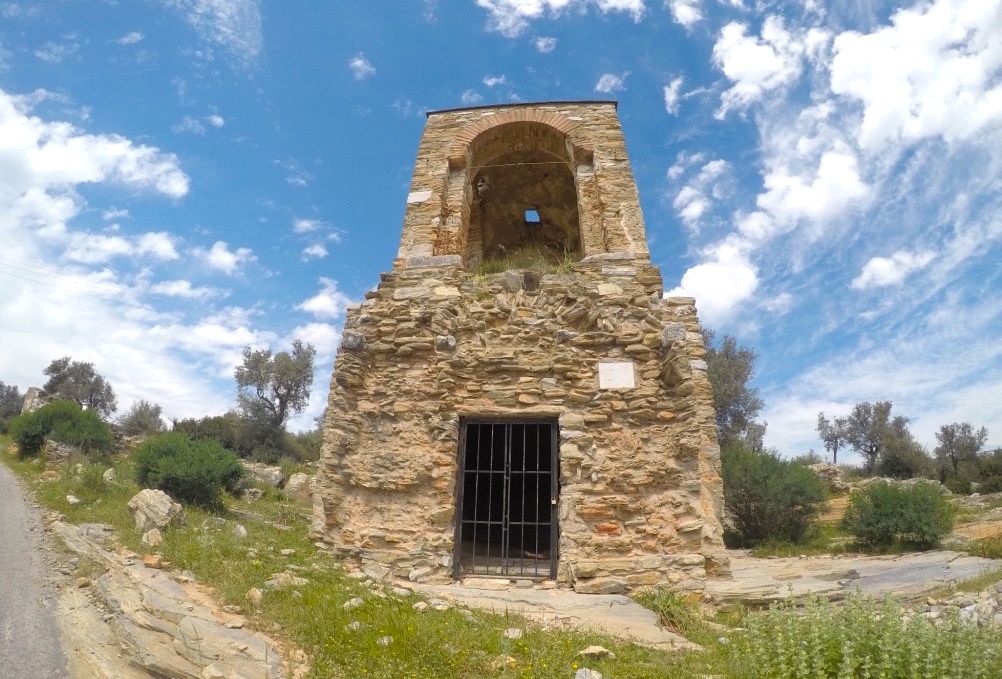 iasos antik kenti 1