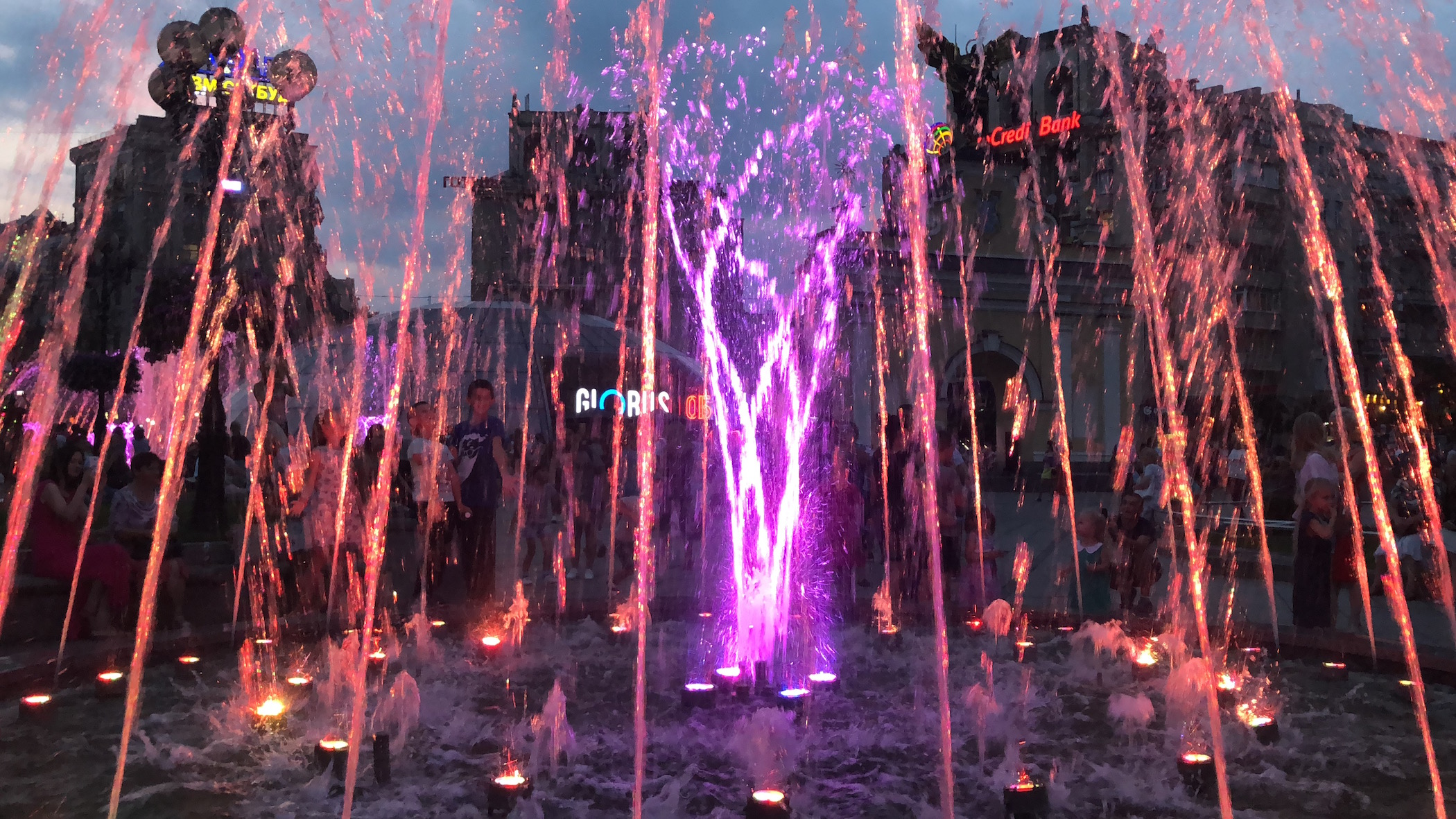 maidan kiev