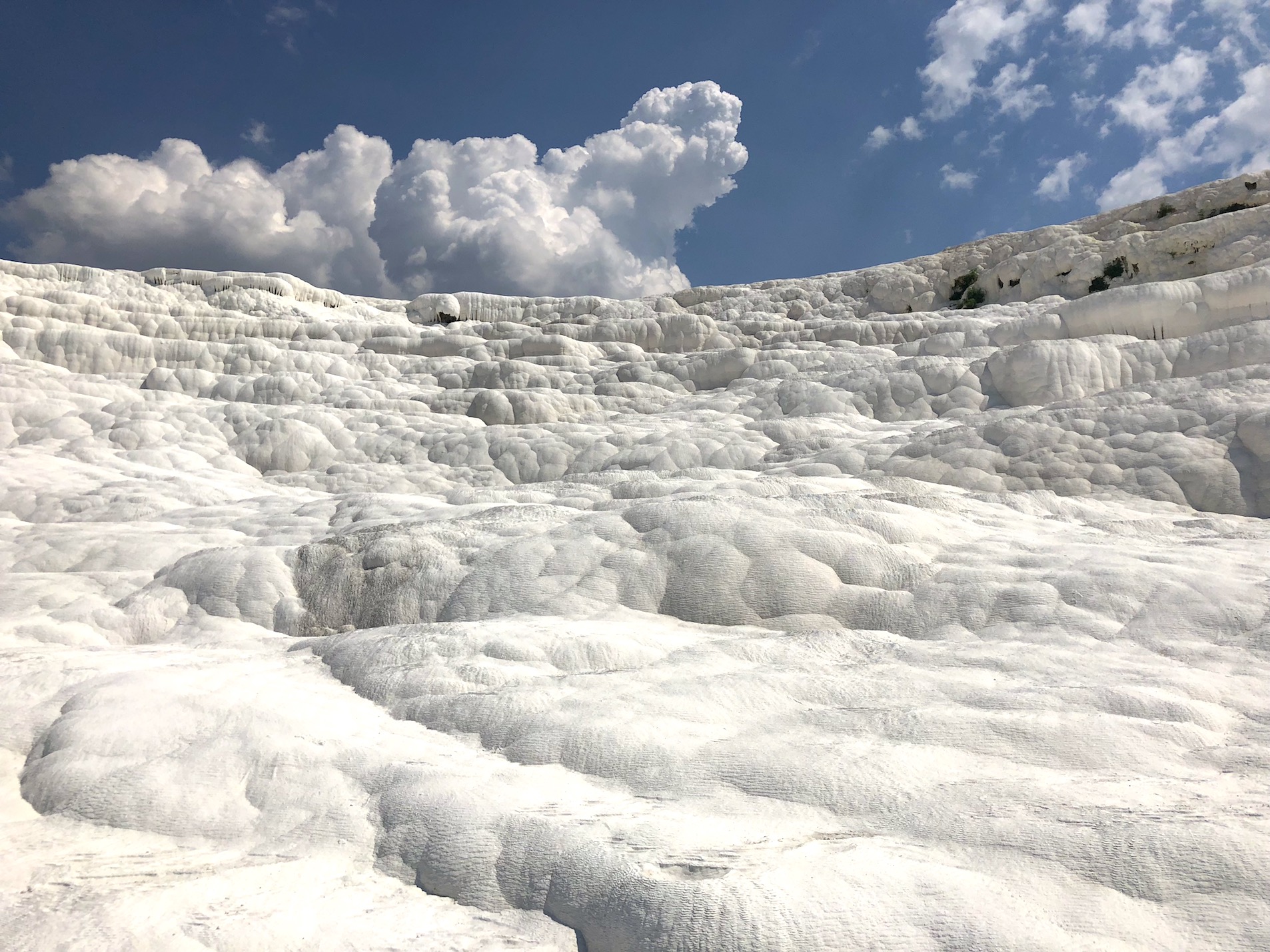 pamukkale travertenleri gezi rehberi