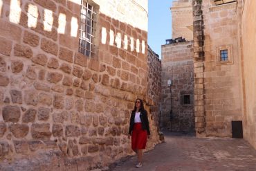 Midyat Gezi Notları 8 svg%3E