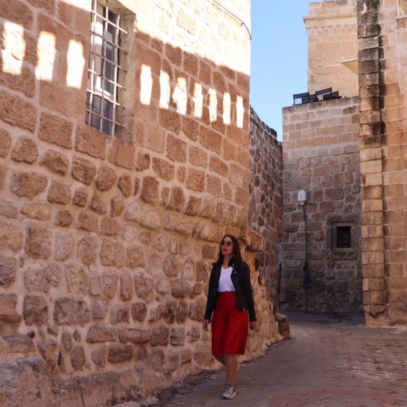 Midyat Gezi Notları 7 svg%3E