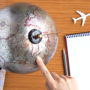 Pasaportsuz gidilen ulkeler