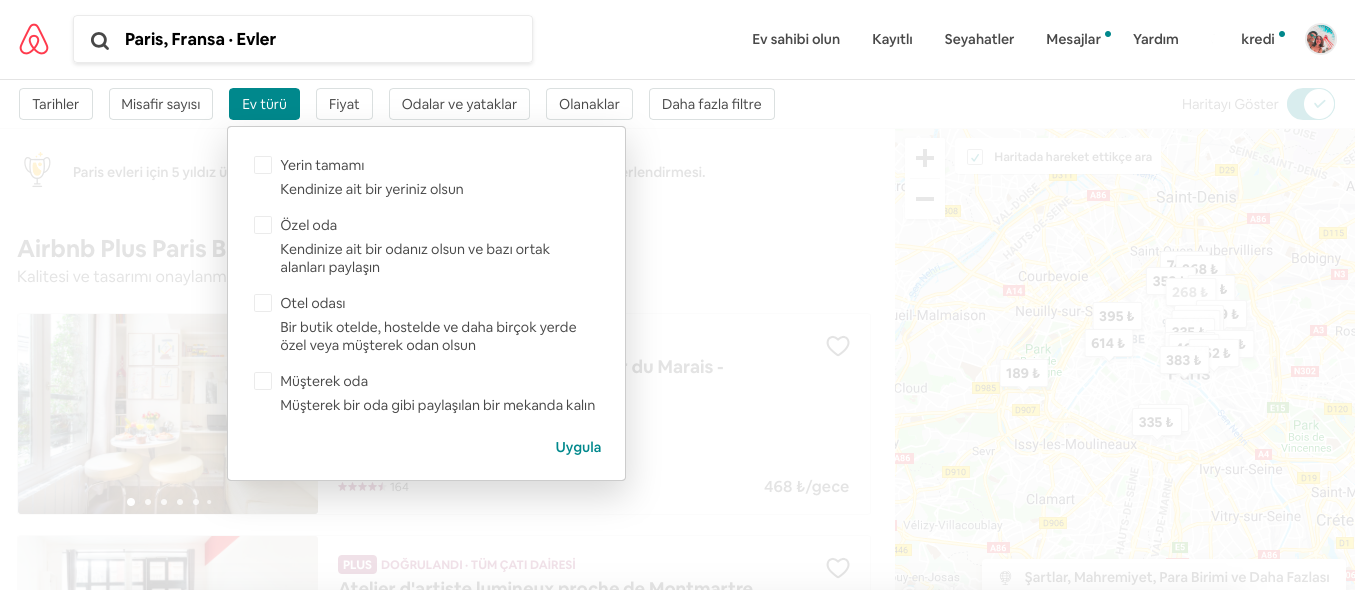 Airbnb Nedir? I Airbnb Ev Kiralama Detayları I Seyahatimgeldi