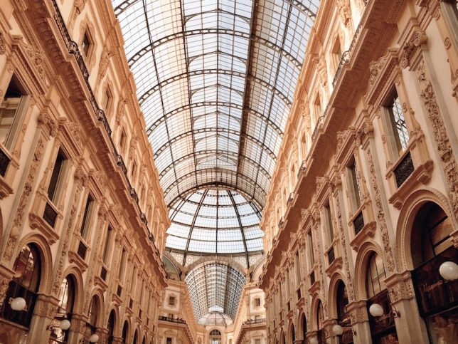 milano