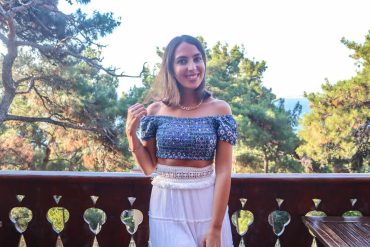 Büyükada Konaklama Deneyimi: Köşk Orman Otel 9 svg%3E