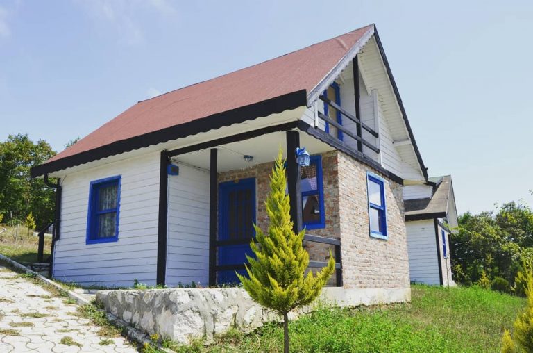 Dağ Evleri I En Güzel 14 Dağ Evi Önerisi I Seyahatimgeldi