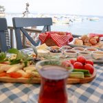 Tuzla Yat Kulübü: Kahvaltı & Konaklama 27 svg%3E