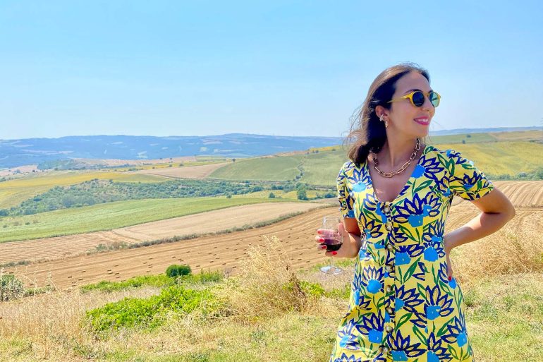 Barbare Bağları’nda Şarap Tadımı 12 svg%3E