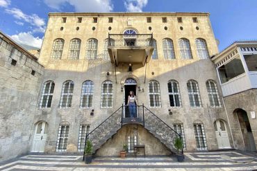 Gaziantep’te Nerede Kalınır? 9 svg%3E