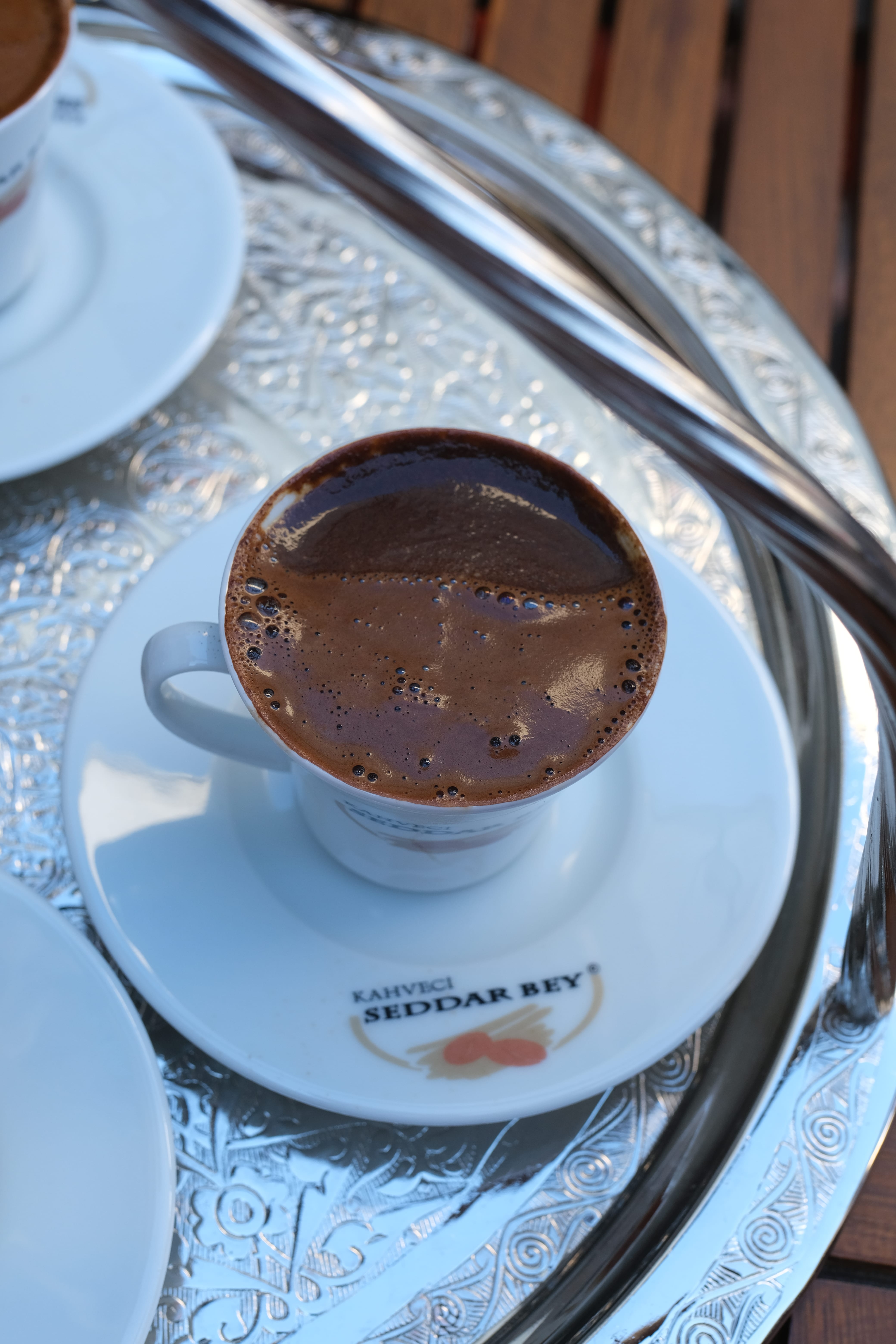 Gaziantep Yeme-İçme Rehberi 26 Kahveci seddar bey
