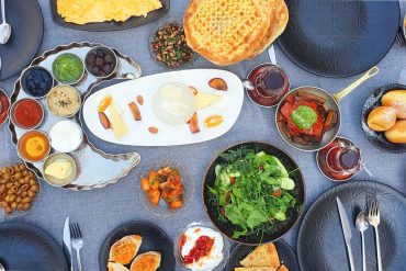 Gaziantep’in En İyi Mekanı: Hışvahan 8 svg%3E