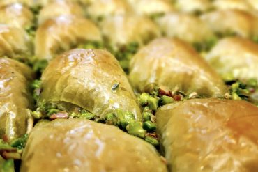 Gaziantep’te Baklava Nerede Yenir? 12 svg%3E