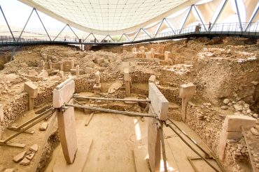 Göbeklitepe Gezilecek Yerler 8 svg%3E