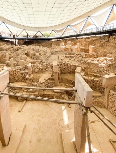 Göbeklitepe Gezilecek Yerler 13 svg%3E