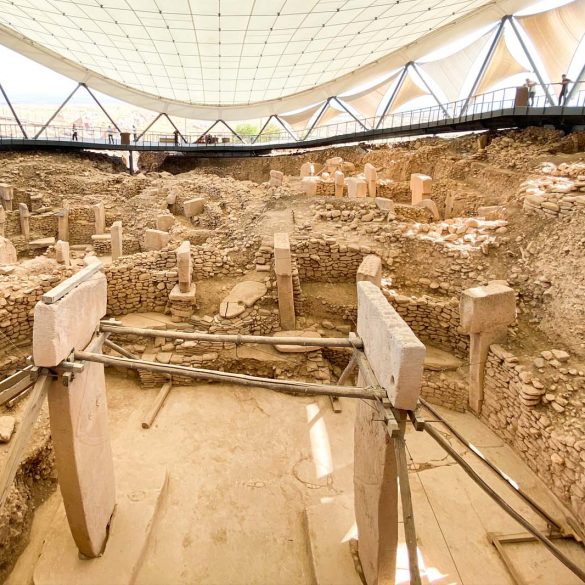 Göbeklitepe Gezilecek Yerler 9 svg%3E