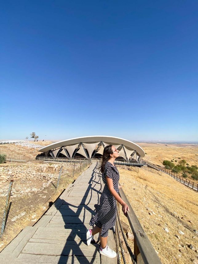 gobeklitepe orenyeri