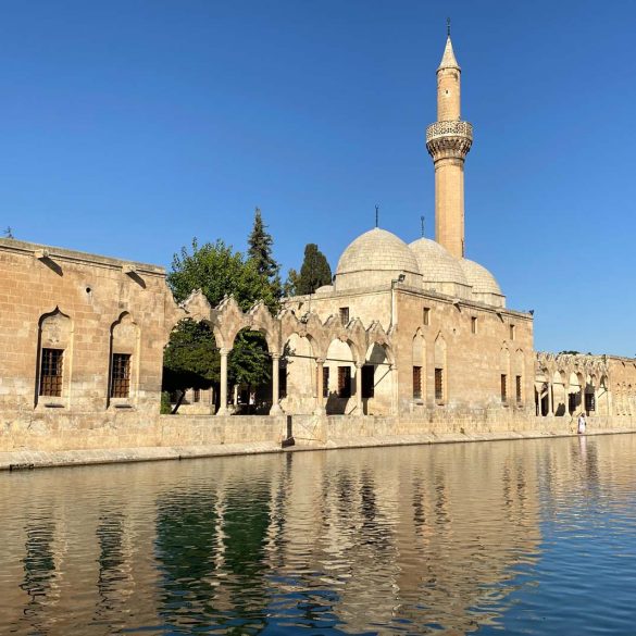 Şanlıurfa Gezilecek Yerler 15 svg%3E