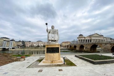 Üsküp’te Nerede Kalınır? 18 svg%3E