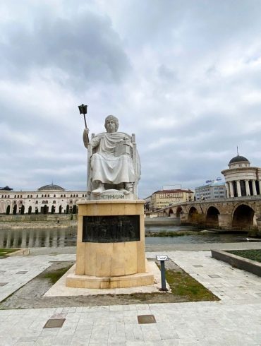 Üsküp’te Nerede Kalınır? 18 svg%3E