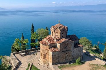 Ohrid Gezilecek Yerler 13 svg%3E
