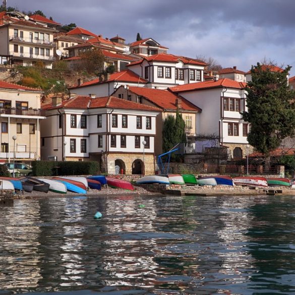 Ohrid’de Nerede Kalınır? 16 svg%3E