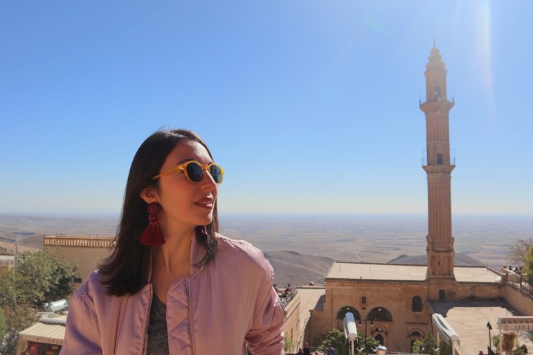 Güneydoğu Anadolu Bölgesi'nde Gezilecek Yerler 31 svg%3E