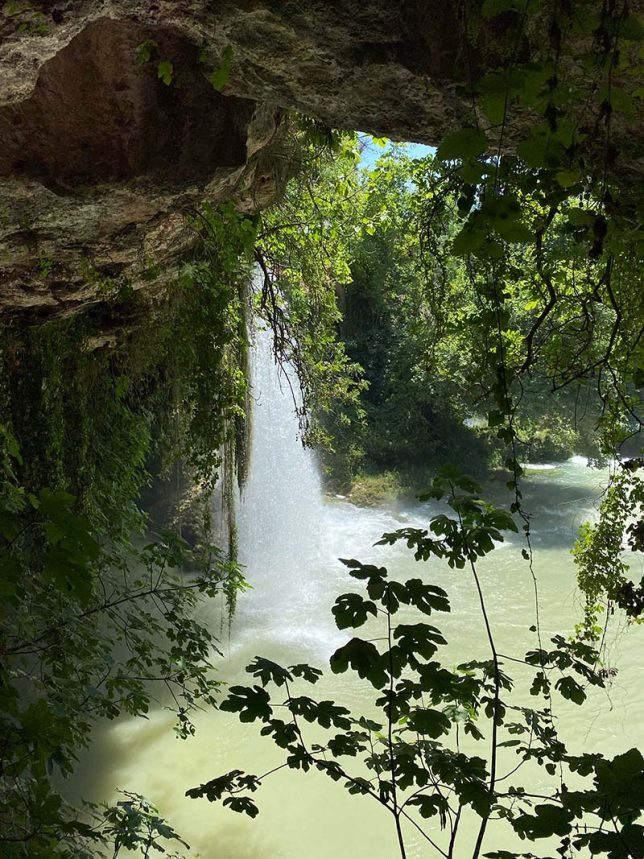 duden selalesi antalya