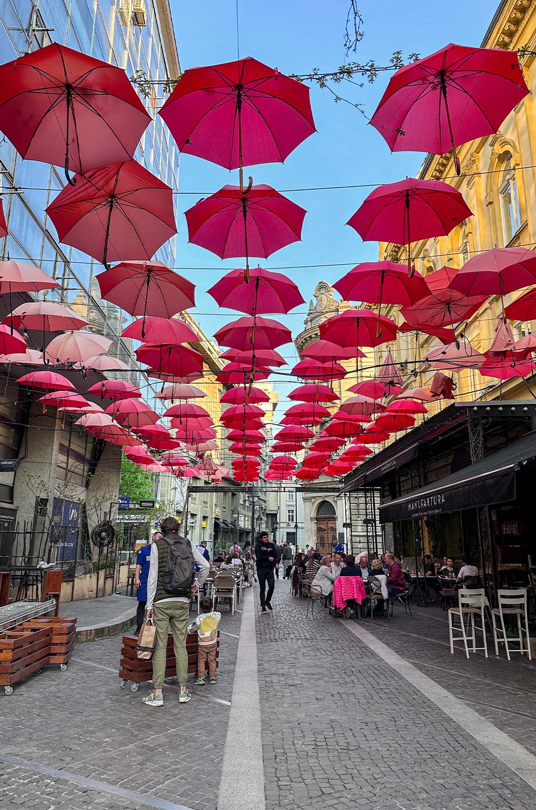 knez mihailova caddesi