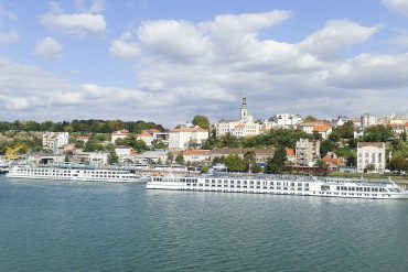Belgrad Havalimanı’ndan Şehir Merkezine Nasıl Gidilir? 7 svg%3E
