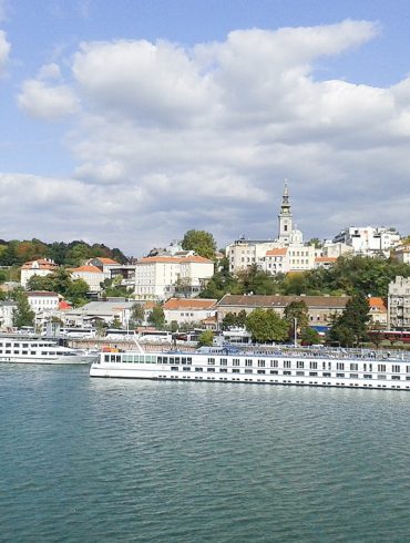 Belgrad Havalimanı’ndan Şehir Merkezine Nasıl Gidilir? 20 svg%3E