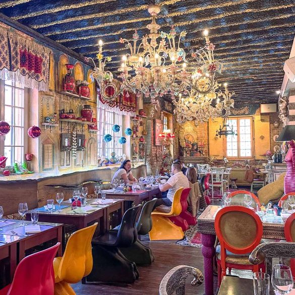 Belgrad Yeme İçme Rehberi 7 svg%3E