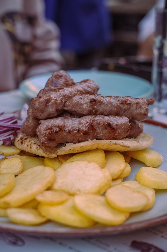cevapi