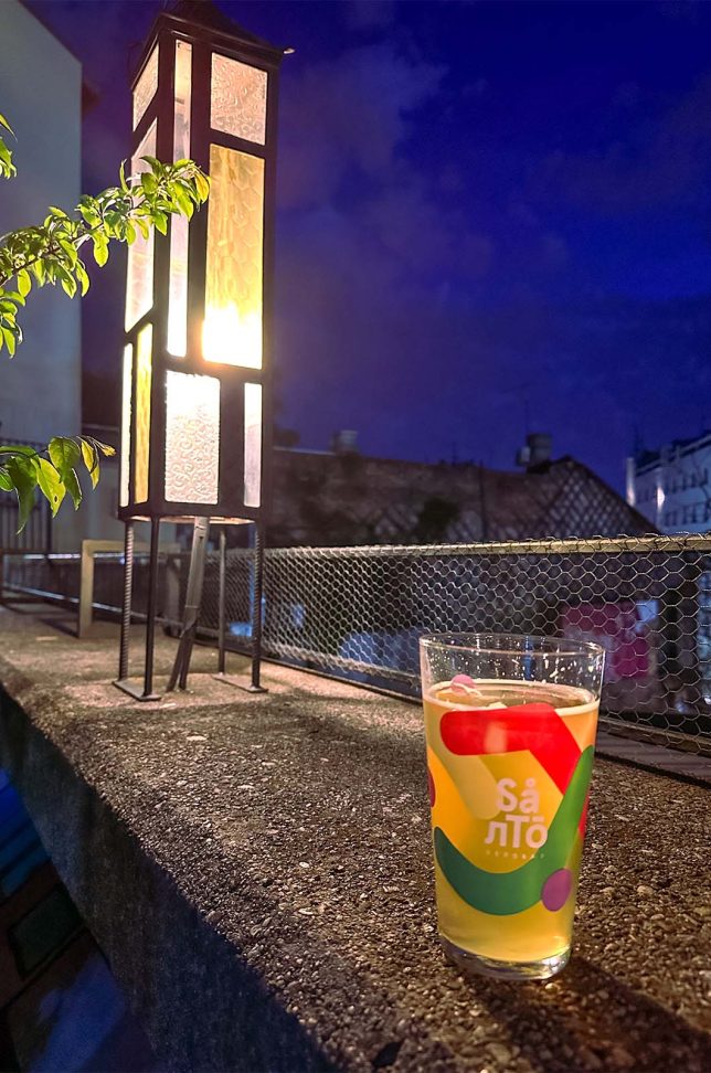 samo pivo belgrad
