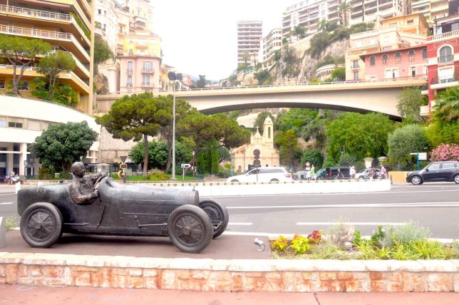 monte carlo gezilecek yerler