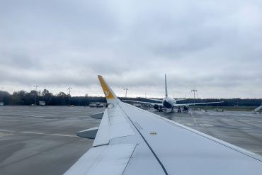 Köln Bonn Havalimanı'ndan Şehir Merkezine Nasıl Gidilir? 18 svg%3E