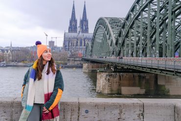 Köln Gezi Rehberi: Gezilecek Yerler, Ulaşım ve İpuçları 7 svg%3E