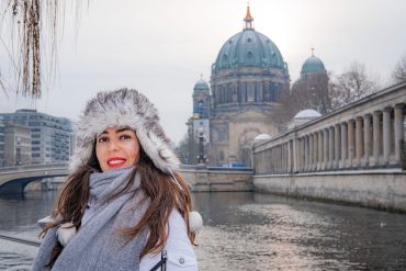 Berlin Gezilecek Yerler 10 svg%3E