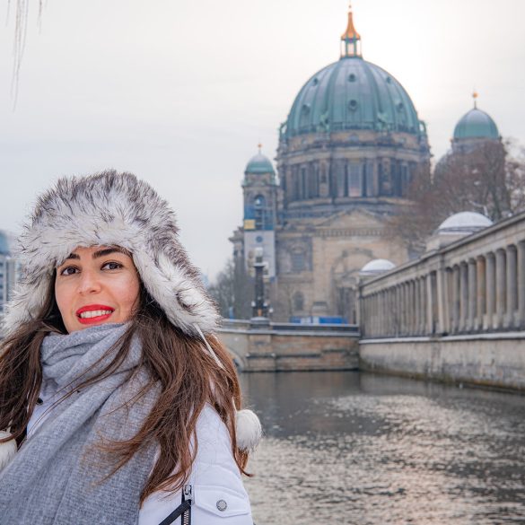 Berlin Gezilecek Yerler 16 svg%3E